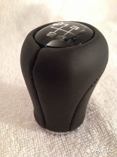 Ручка кпп на Ауди