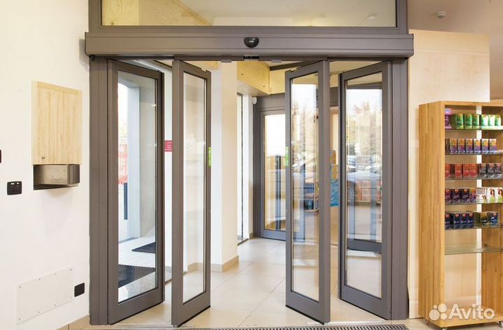 Окна алютех глухие окна