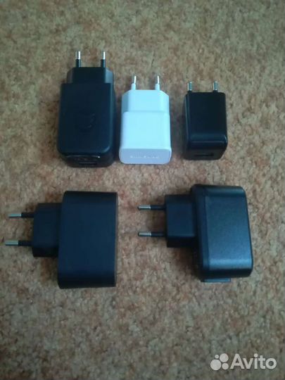 Адаптер питания