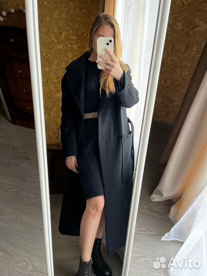 Пальто 12 storeez