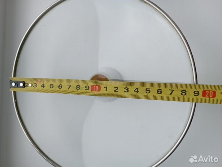 Крышки для кастрюль и сковородок