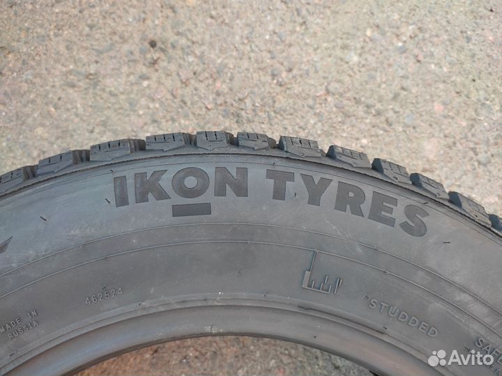 Ikon Tyres Autograph Ice 9 195/65 R15 95T