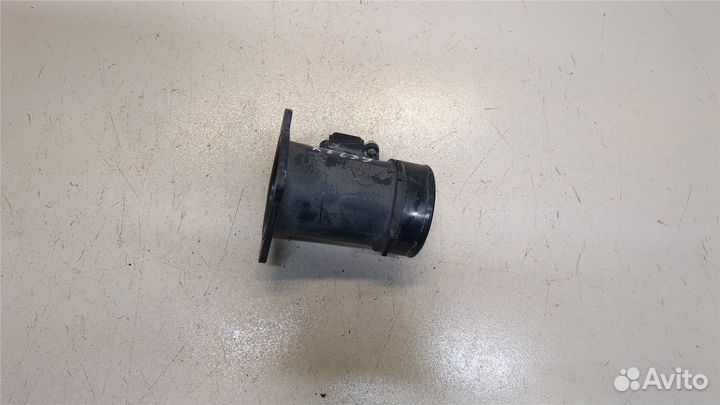 Измеритель потока воздуха Nissan Almera N16, 2005