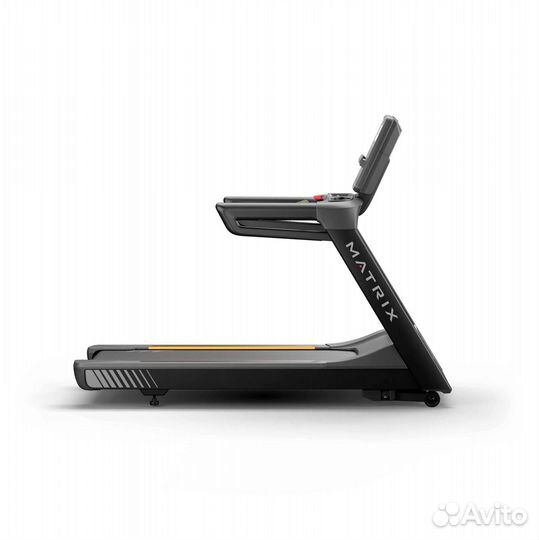 Беговая дорожка Matrix Endurance v.1.21