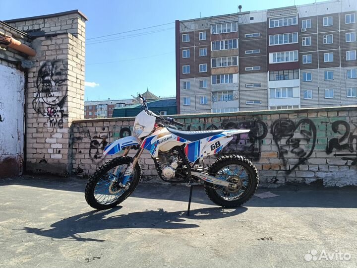 Motoland CRF 250