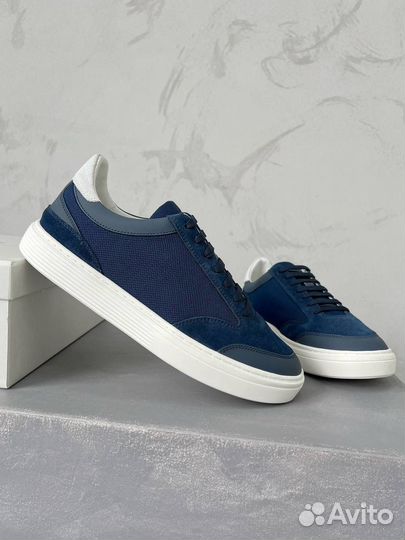 Brunello cucinelli кеды