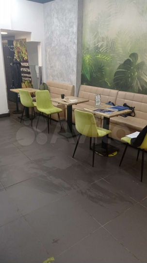 Офисное помещение, 14 м²