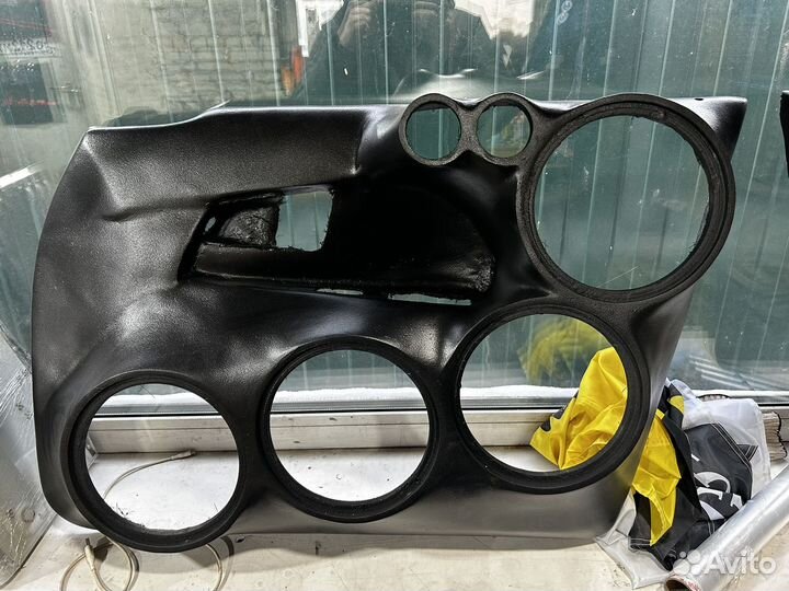 Дверные карты priora