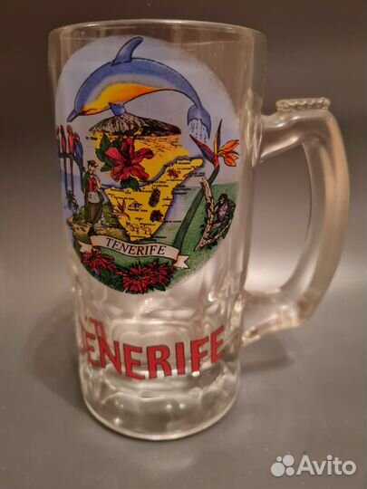 Пивная кружка