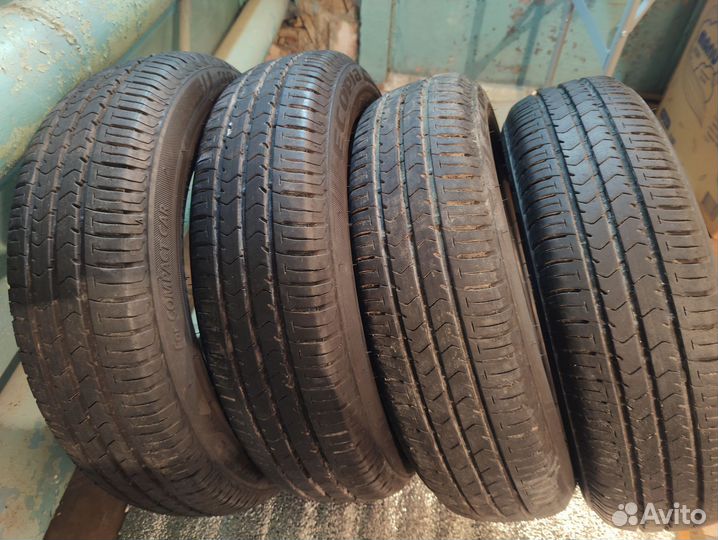 Bridgestone Ecopia NH100 C 155/65 R14