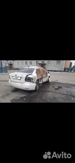 Volkswagen Polo, 2017