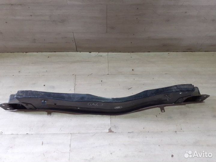 Усилитель задней панели Mercedes Benz W211