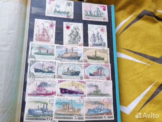 Марки транспорт