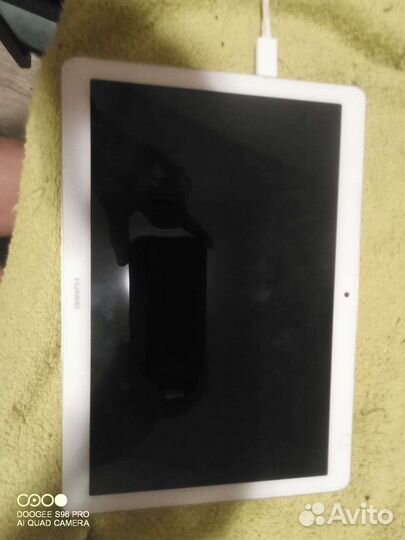 Планшет huawei