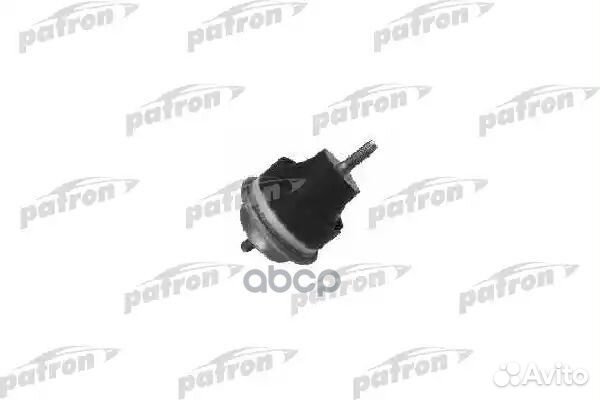 Patron Опора двигателя citroen xsara picasso 1