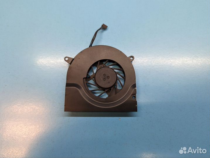 Кулер для ноутбука Apple MacBook Pro 13