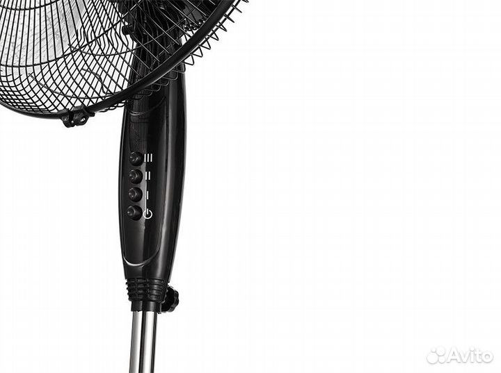 Напольный вентилятор Ballu BFF-805