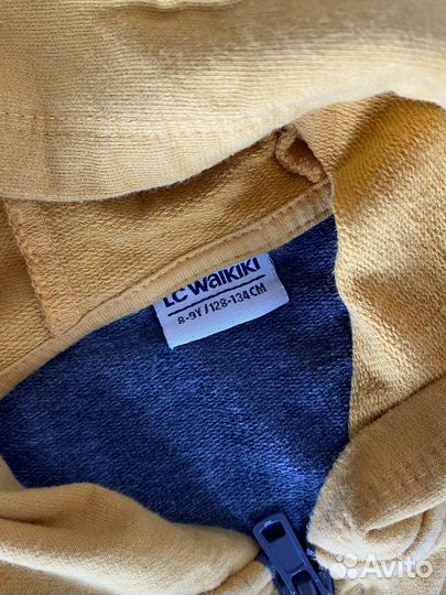 Вещи для мальчика 8-9 лет