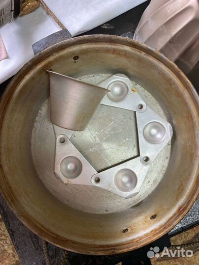 Чудо печка электрическая