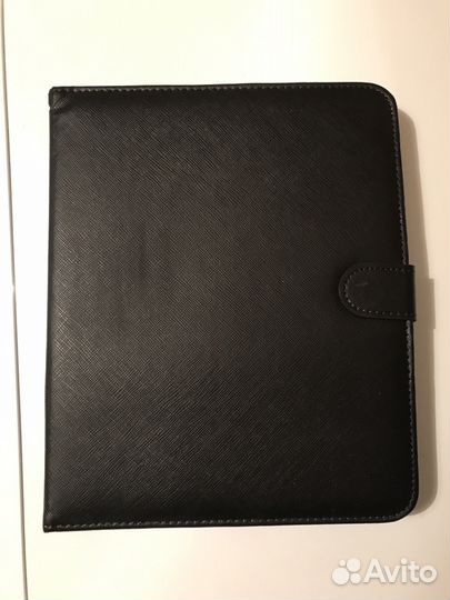 Чехол-клавиатура с USB для Android планшета