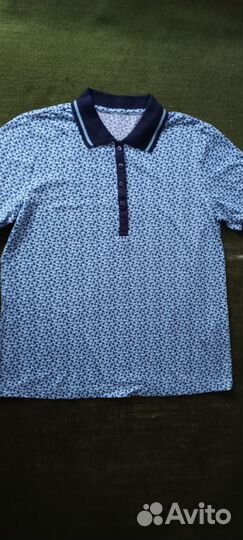 Футболки майки