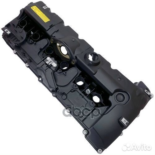 Клапанная крышка BMW N20/N52 z16318r Zikmar