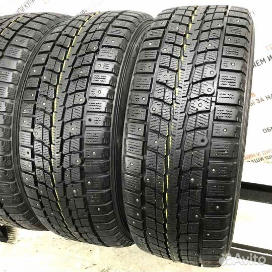 Dunlop SP Winter Ice 01 235/55 R17