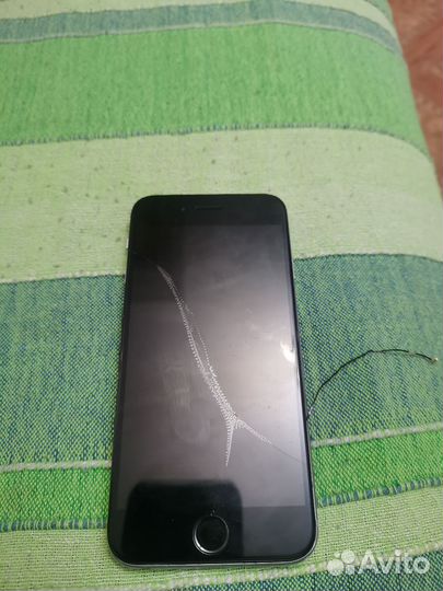 iPhone 6S, 32 ГБ