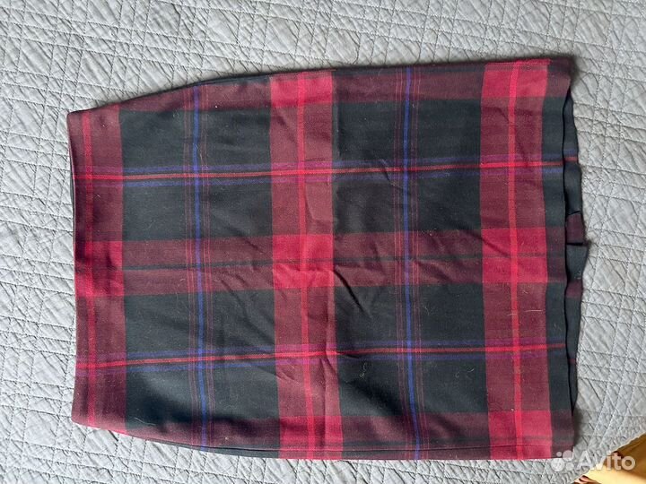 Юбка Tommy hilfiger