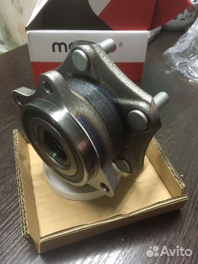 Ступица колеса передняя задняя Suzuki Grand Vitara