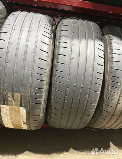 Bridgestone Turanza T001 235/65 R17 104M