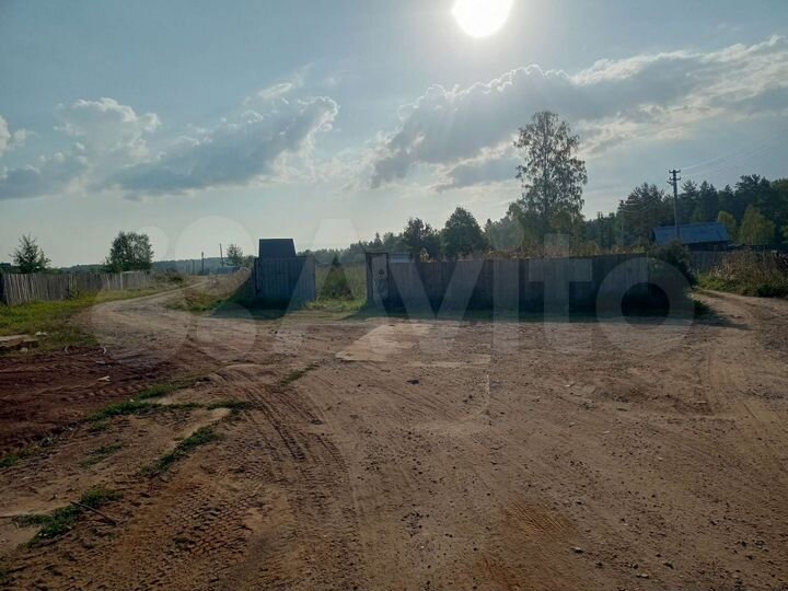 Участок 19 сот. (ИЖС)