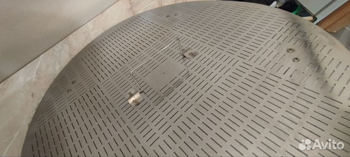 Фальшдно для Куба 100л