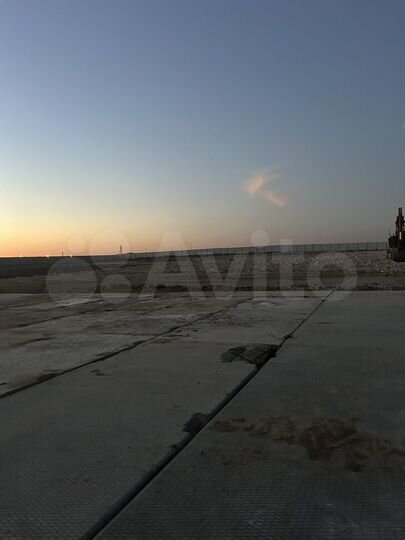 Участок 2,45 га (промназначения)