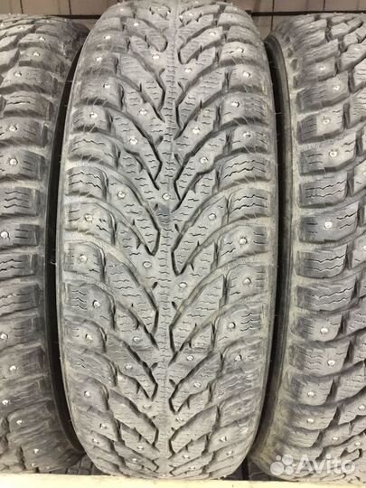 Nokian Tyres Hakkapeliitta 9 185/65 R15 92T
