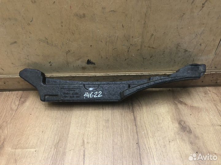 Накладка (кузов внутри) Nissan Murano (Z51) 2008-2