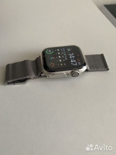 Apple watch 4 40 mm