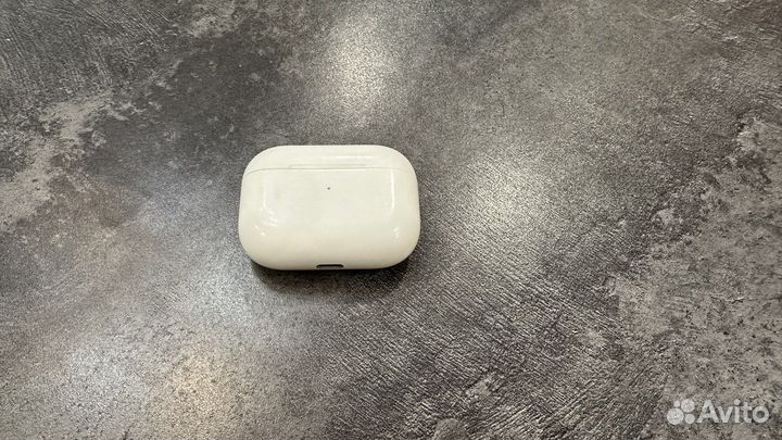 Кейс для airpods pro и наушники