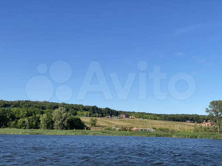 Участок 20 сот. (ИЖС)