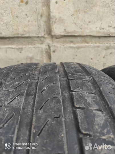 Pirelli Scorpion Verde 255/45 R19