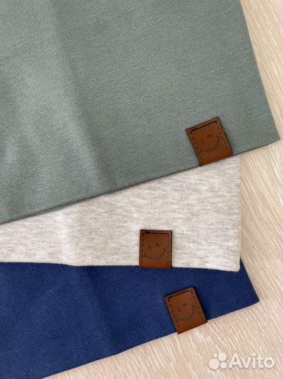 Шапка на мальчика