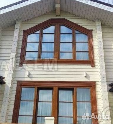 Пластиковые окна на заказ