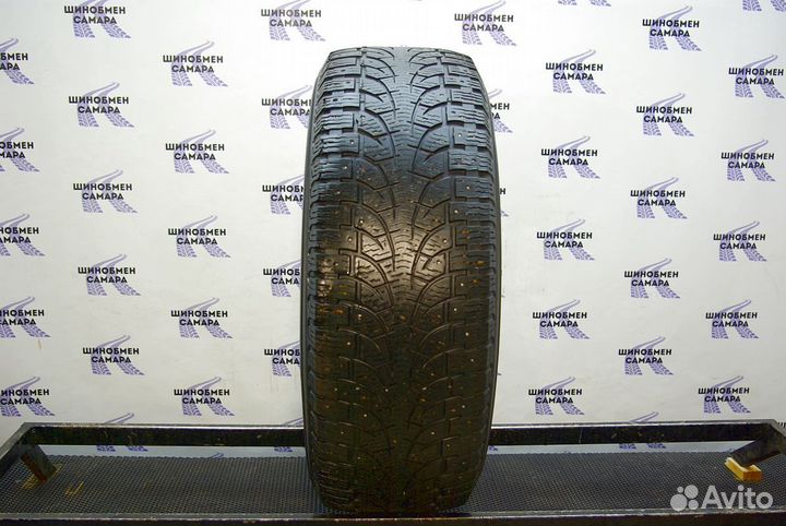 Dunlop Grandtrek PT2 255/55 R18 109V