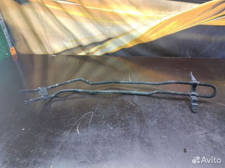 Радиатор гидроусилителя Audi A6 C5 BES 4217