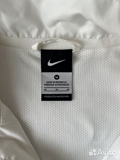 Олимпийка nike