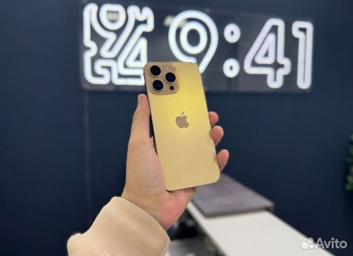 iPhone 16 Pro Max, 512 ГБ