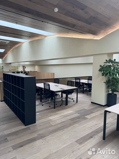 Юридический адрес с рабочим местом