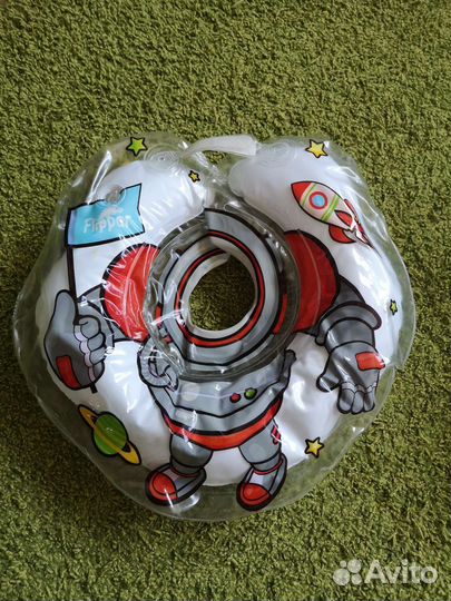 Сидение для купания малышей