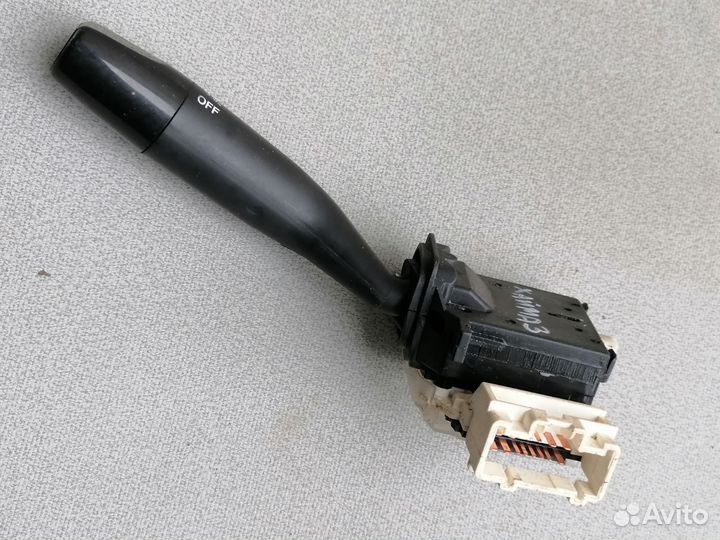 Переключатель поворотов подрулевой для Haima 3