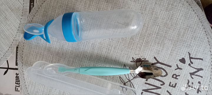 Детский набор